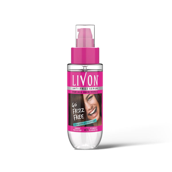 Livon Hair Serum 100ml