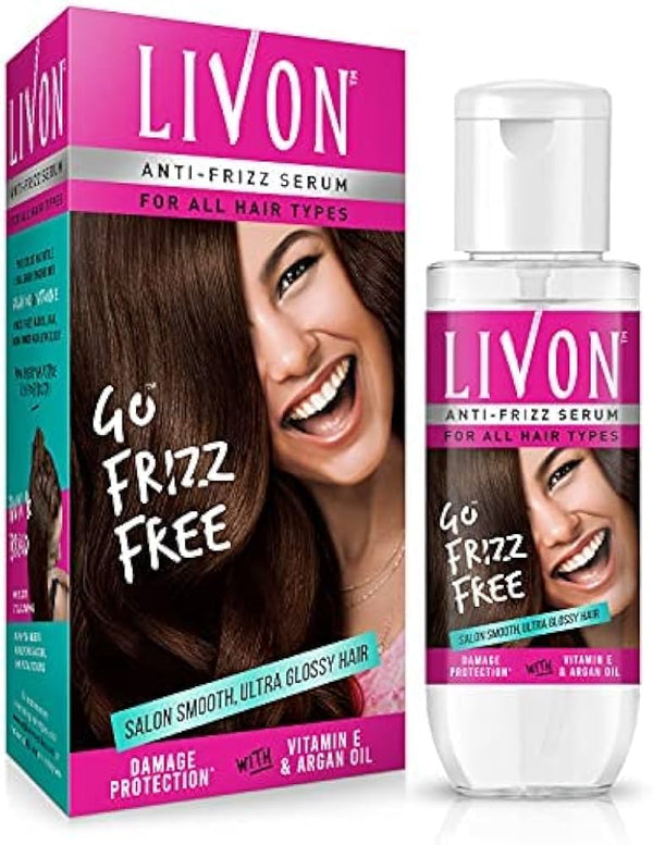 Livon Hair Serum 20ml