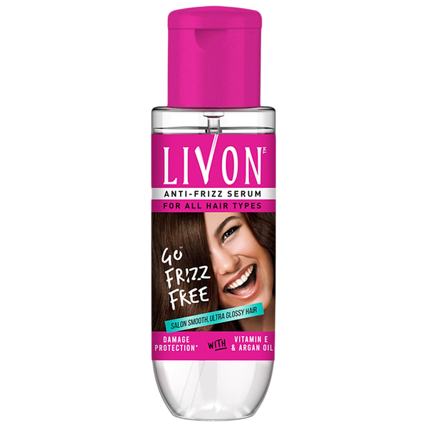 Livon Hair Serum 50ml