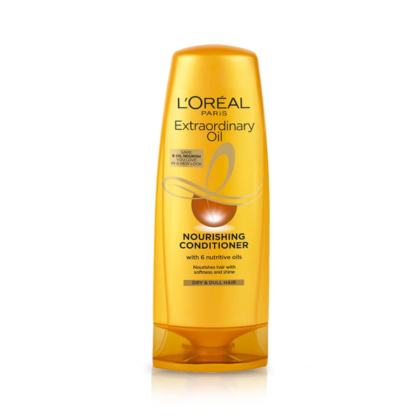 L Oreal Paris 6 Oil Nourish Conditioner 72ml