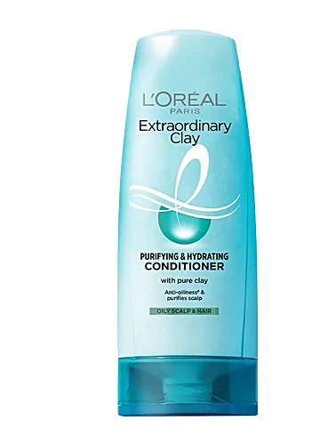 L Oreal Paris Extraordinary Clay Conditioner 72ml