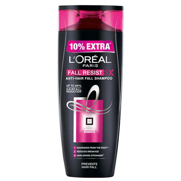 L Oreal Fall Resist Shampoo 82ml