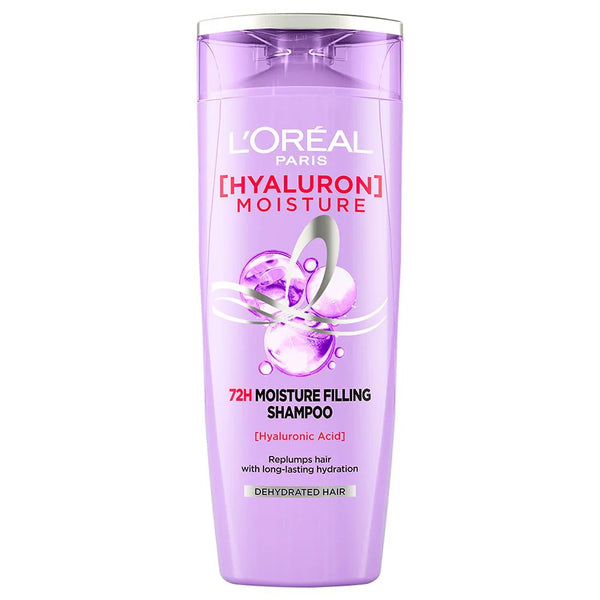 L Oreal Hyaluron Shampoo 180ml