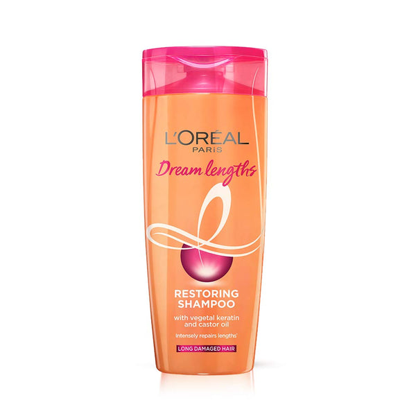 L Oreal Dreamlight Shampoo 180ml