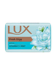 Lux Fresh Splash Waterlily Bathing Soap 10