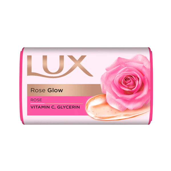 Lux Soft Touch Bathing Soap 10   Pack of 4