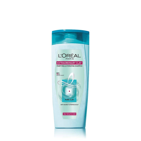 L Oreal Hyaluron Moisture Shampoo 82ml
