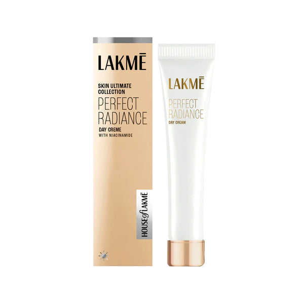 Lakme Absolute Perfect Radiance Skin Brighting Day Cream 15g