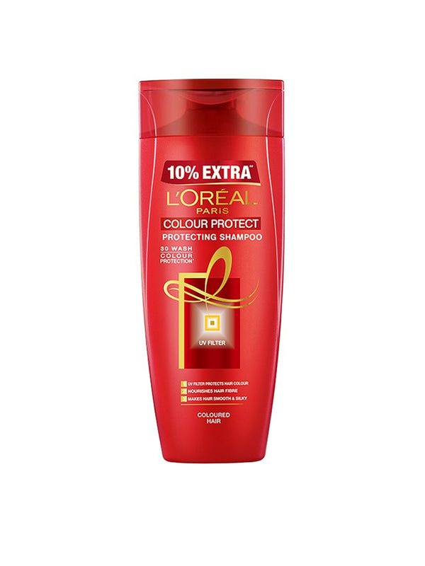 Loreal Color Protect Shampoo 82ML