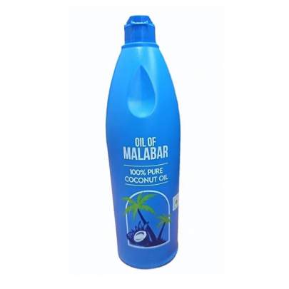 Malabar Coconut Hair Oil 200ml