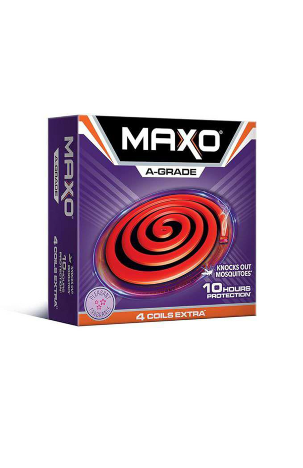 Maxo Mosquito Repellent Coil Big