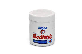 Medistrip Patti