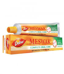 Dabur Meswak Complete Oral Care Paste 200gm