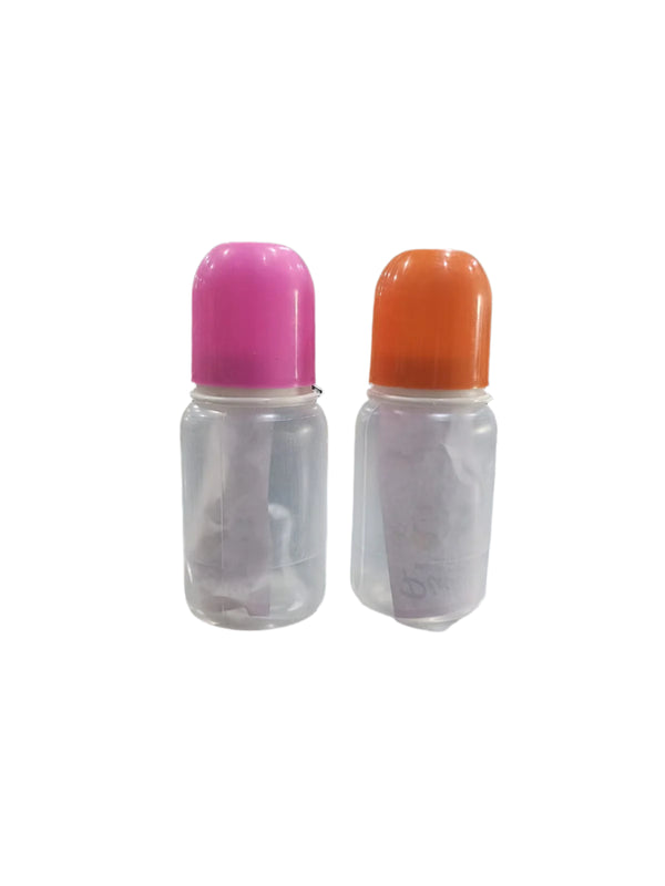 Milk Bottle Pinku