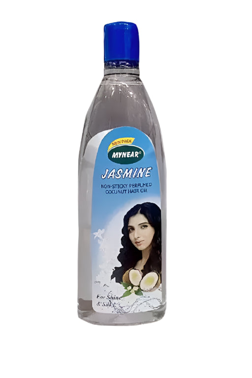 Mynear Jasmine Hair Oil 500ml