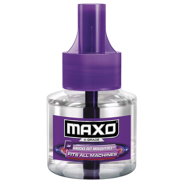 Maxo Liquid Vaporiser Refill 25ML