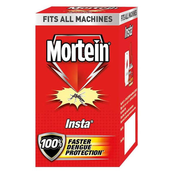 Mortein Insta Refill Liquid 45ml