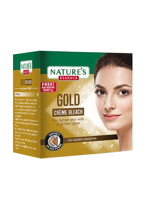 Pure Root Diamond Creme Bleach