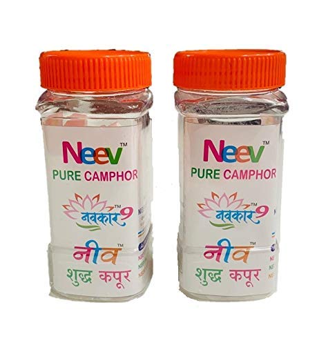 Neev Kapoor 100gm