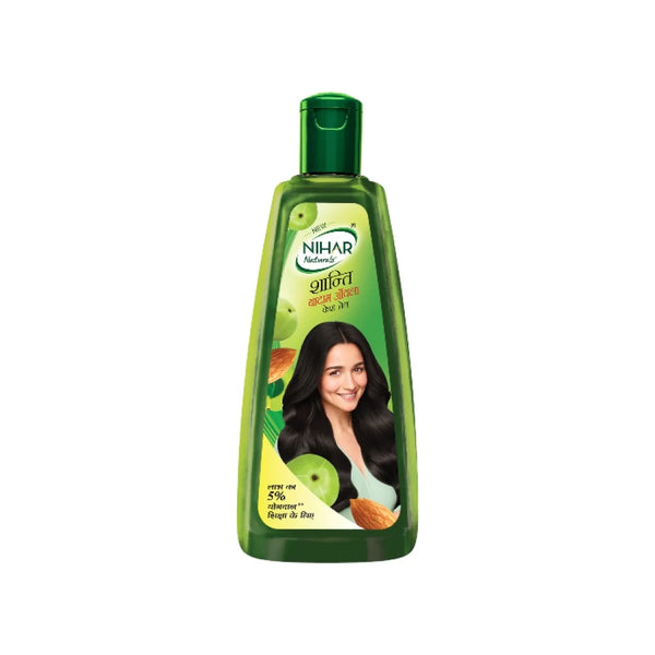 Nihar Shanti Amla Hair Oil 400ml