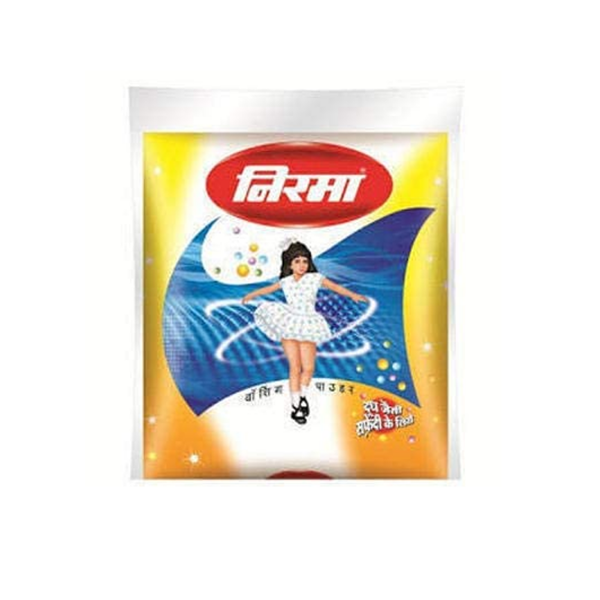 Nirma Powder Yellow 1kg