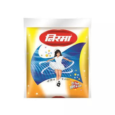 Nirma Powder Yellow 500g