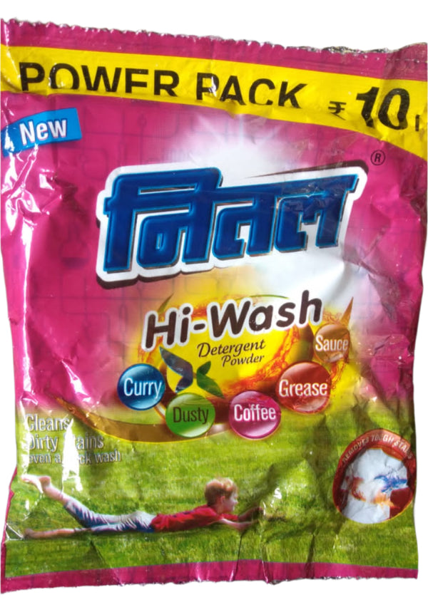 Nital Powder 10