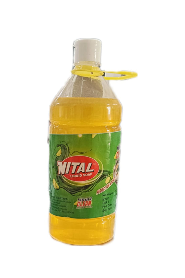 Nital Dishwash 1ltr