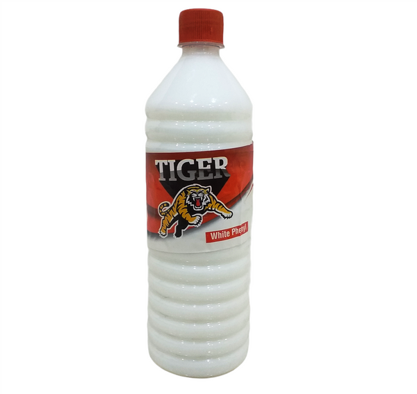 Nital White Phenyl 1ltr