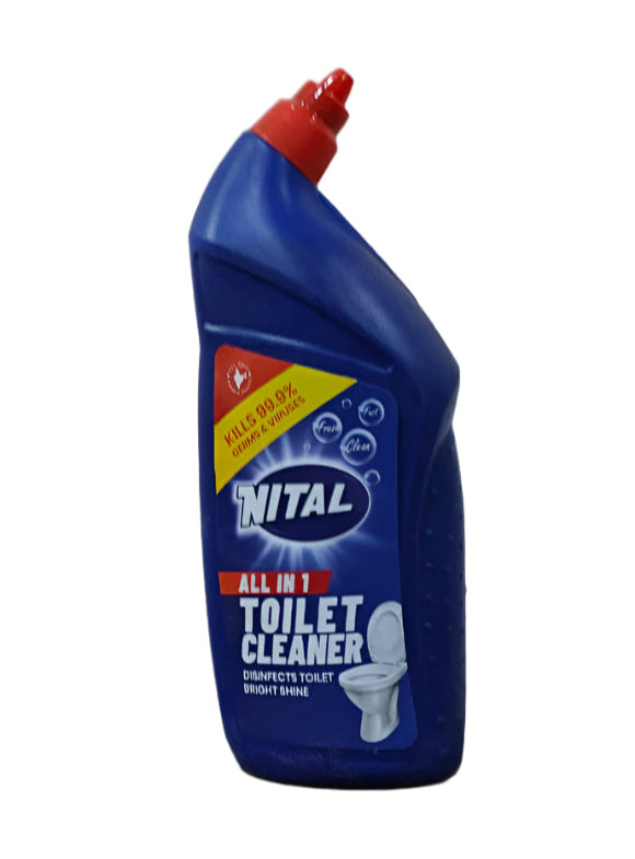 Nital Toilet Cleaner 1ltr