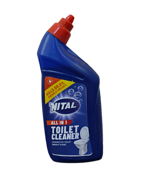 Nital Toilet Cleaner 500ml