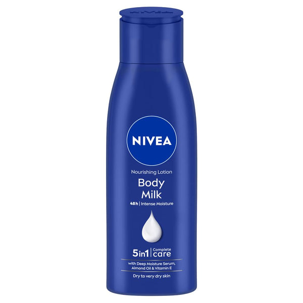 Nivea Body Milk Body Lotion 75ml