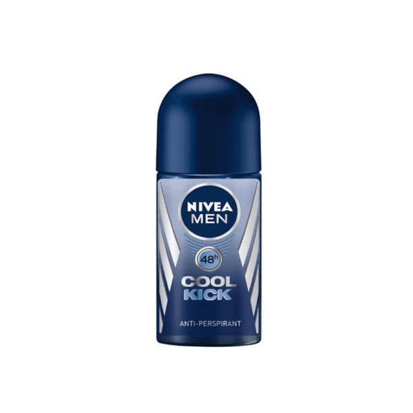 Nivea Deodorant Rollon Cool Kick 25ml