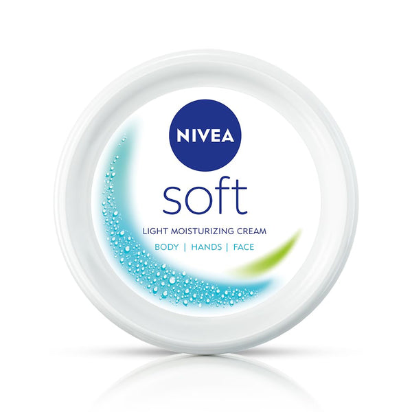 NIVEA SOFT 25ML  11 1