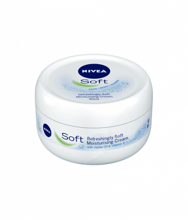 Nivea Soft 50ml