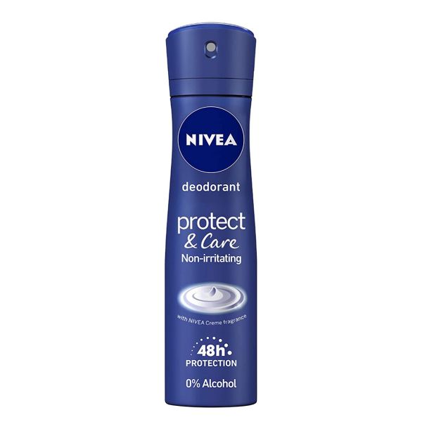 Nivea Women Protect Care Deodorant 150ml