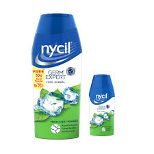 Nycil Cool Herbal Powder 150gm