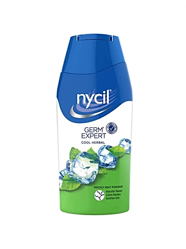 Nycil Cool Herbal Powder 50gm