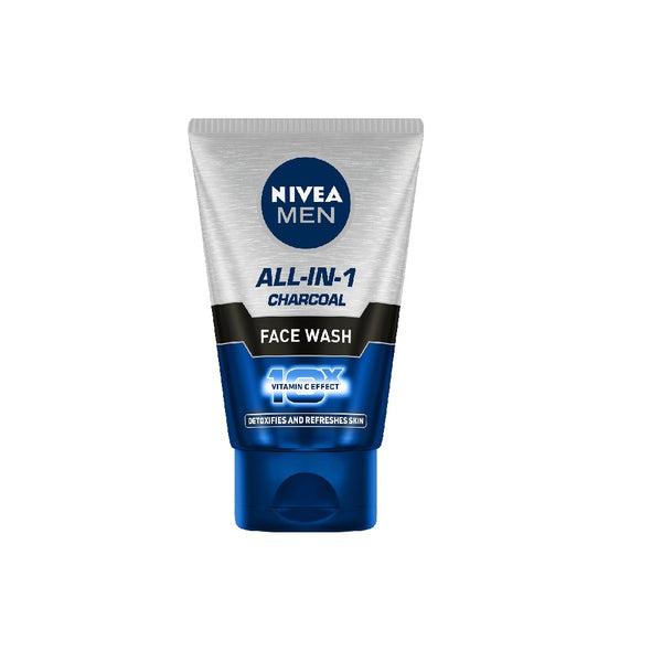 Nivea All In 1 Face Wash  50ml