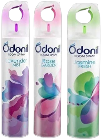 Odonil Room Spray  BUY 2 GET 1