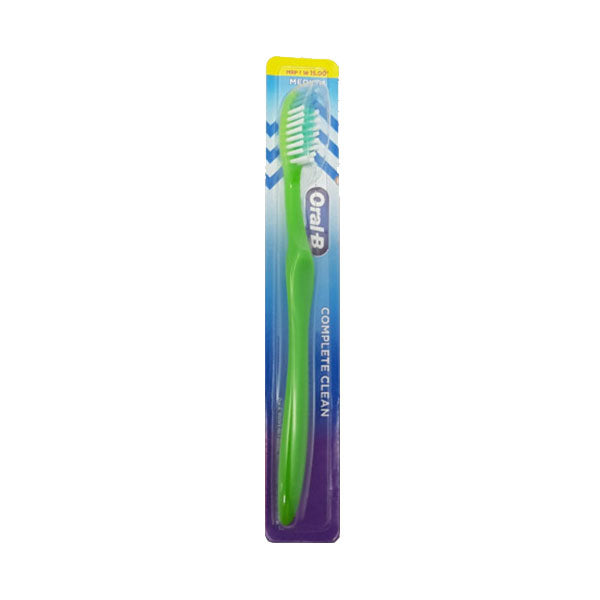 ORAL B 15/-    10+2