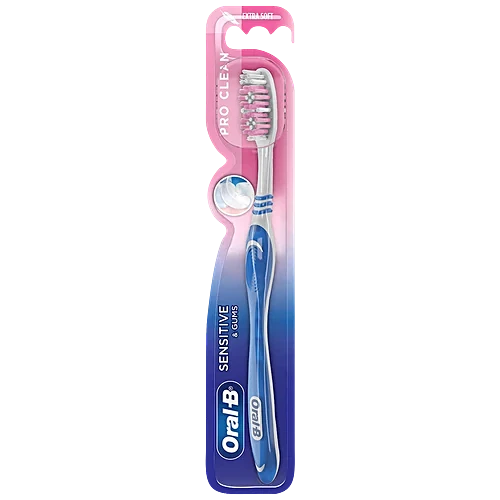 Oral B Sensitive Toothbrush 55
