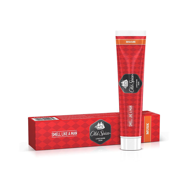 Old Spice Shaving 70Gm Original