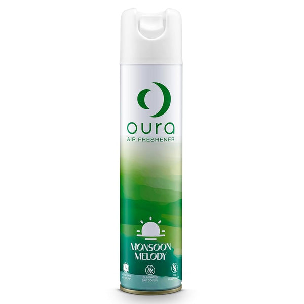 Oura Air Room Freshener Spray Monsoon
