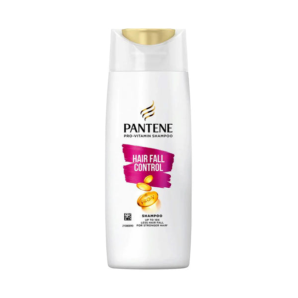 Pantene Hairfall Control Shampoo 75ml  PINK