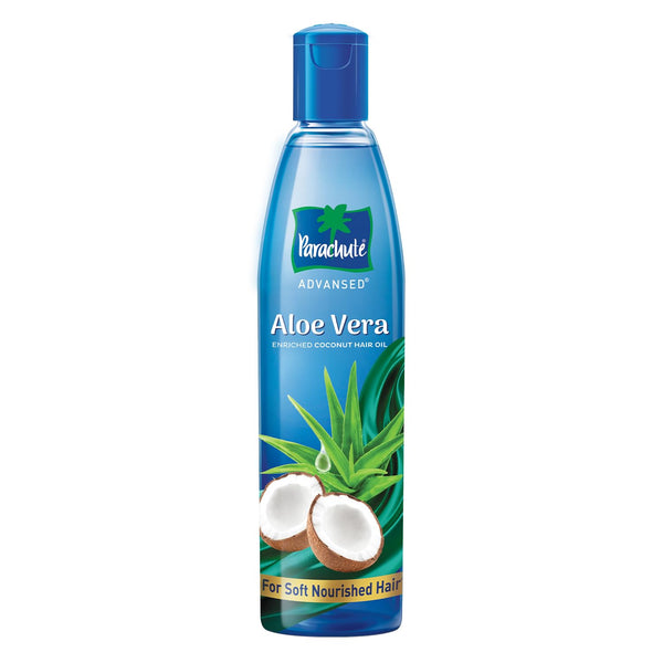 Parachute Aloevera Coconut Hair Oil 150ml