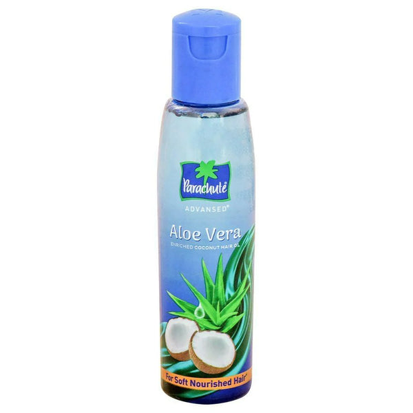 Parachute Aloevera Coconut Hair Oil 75ml