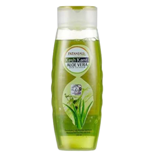 Patanjali Aloevera Shampoo 200ml