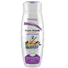 Patanjali Anti Dandruff Shampoo 200ml