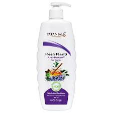Patanjali Anti Dandruff Shampoo 450ml